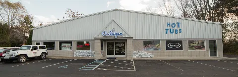 Great Soak Hot Tub Co in Jackson