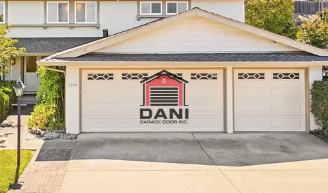 Dani Garage Door Inc. photo 1