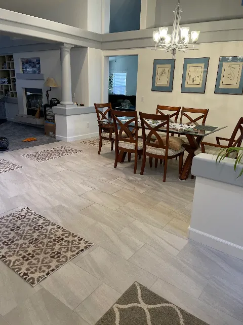 Royal Kitchens and Floors in Apple Valley