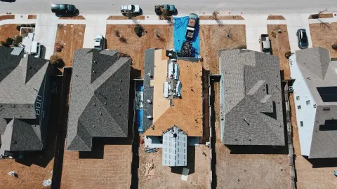 Urtiz Roofing and Waterproofing in Georgetown