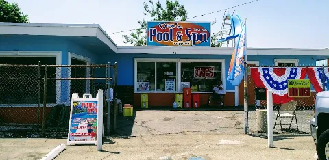Don's Pool & Spa Supplies in Fontana