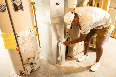 Platinum HVAC LLC photo 1