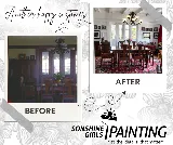Sonshine Girls Painting photo 5
