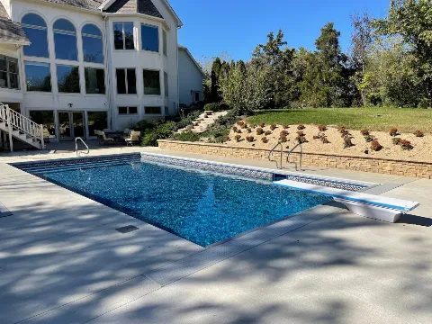 Serenity Pools in Dublin