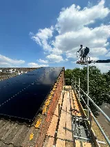 The Solar Co.
