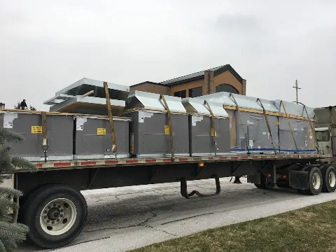 High Efficiency Cooling & Heating Inc. photo 1