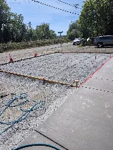 Kinsman Concrete Construction