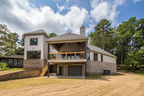 Grissom Homes photo 1