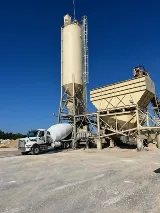 Killeen Ready Mix