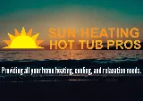 Sun Heating & Hot Tub Pros