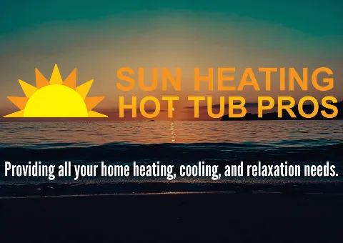 Sun Heating & Hot Tub Pros in St. John's