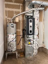 Area Heating & Cooling, Inc. photo 2