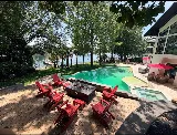 Net Positive Pool Services & Supply Store in Huntersville photo 3