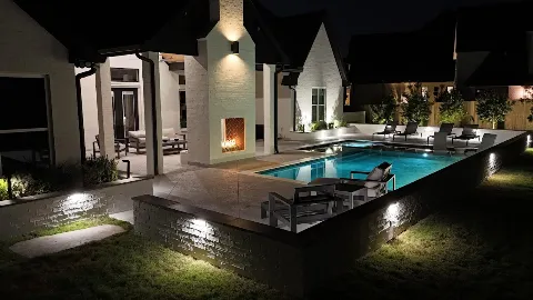 Elston Construction Company in Bossier City