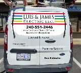 Luis&James Electric LLC. photo 6