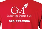 GM landscape & design LLC