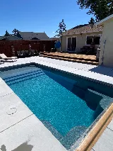West Coast Fiberglass Pools photo 2
