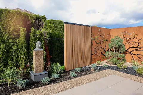 Quant Landscaping Inc. in Richmond