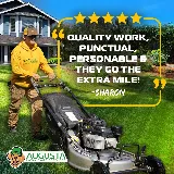 Augusta Lawn Care of Bloomington photo 8