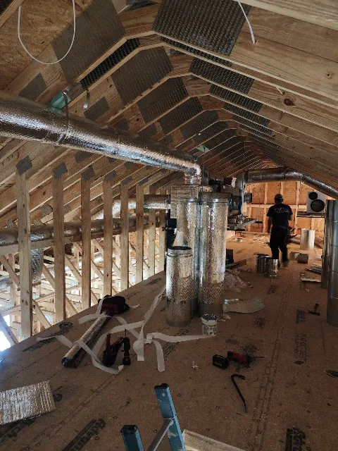 Hope Heating & AC Repair photo 1