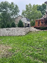 Dean Bjorkstrand Landscaping photo 5