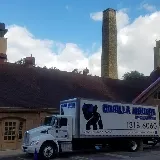 Gorilla Movers Of Wisconsin Inc.