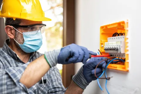 Smith Brothers Electricians photo 1