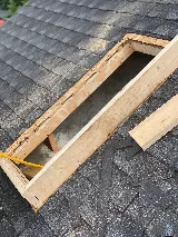 Nika Roofing Ltd. photo 9