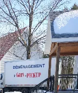 Déménagement/Entreposage GDP inc. photo 5