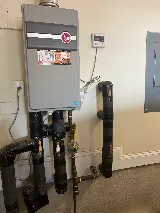 Benjamin Franklin Plumbing of Charlotte photo 3