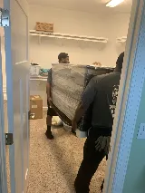 Two Men and a Truck Moving and Storage photo 6