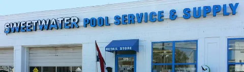 Sweetwater Pool Service, Inc. photo 1