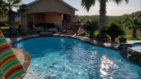 Pro-Tech Pool Services photo 1