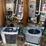 A One Heating Air Conditioning and Plumbing LLC photo 5
