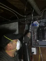 Tim Evans Electrician photo 2