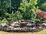 All Natural Streams Landscaping photo 3