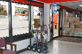 Moving Supplies at U-Haul