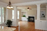 Prime House Painting