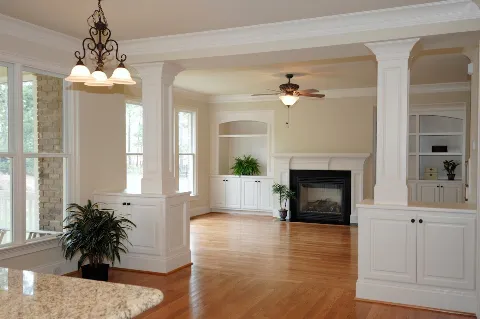 Prime House Painting in Houston