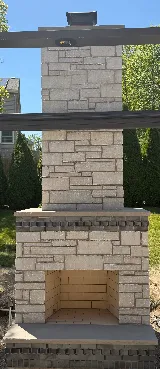 RK Masonry Inc. photo 3