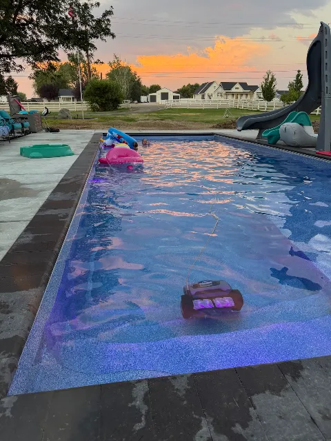 Secoma Pools- Boise Pool Construction & Maintenance in Meridian