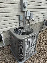 Aries Airflo Heating & Air Conditioning photo 2