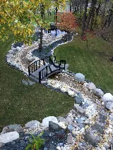 Lawn 'N' Order Custom Landscapes photo 6