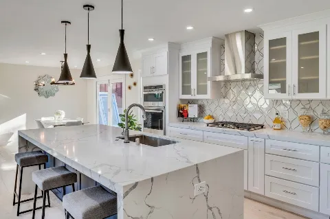 Construction Remodeling In Bay Area in Fremont