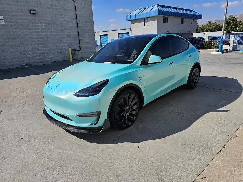 SoCal Tint & Auto Glass photo 1