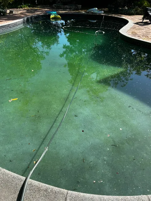 Don Johnson's Pool & Spa photo 1