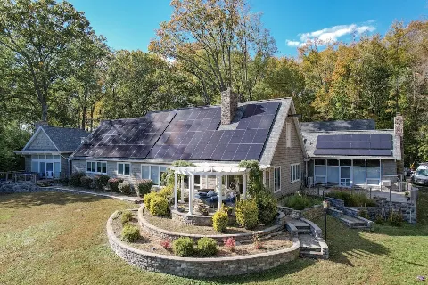 Lumina Solar Delaware photo 1