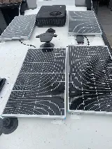 RV and Marine Solar