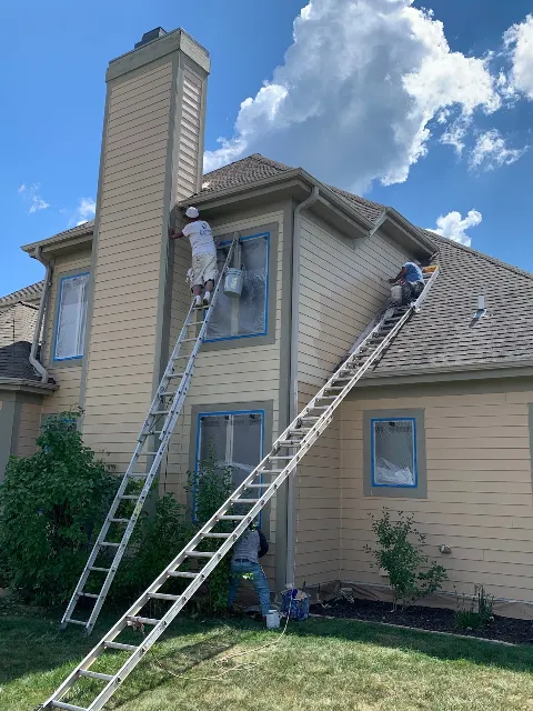 The Painter Guys LLC photo 1