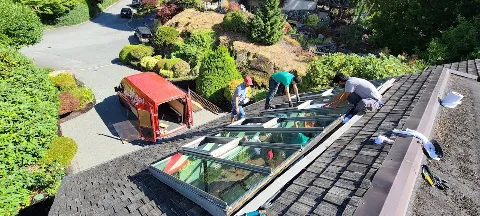 Wisal Glass (Residential & Commercial Glass) photo 1
